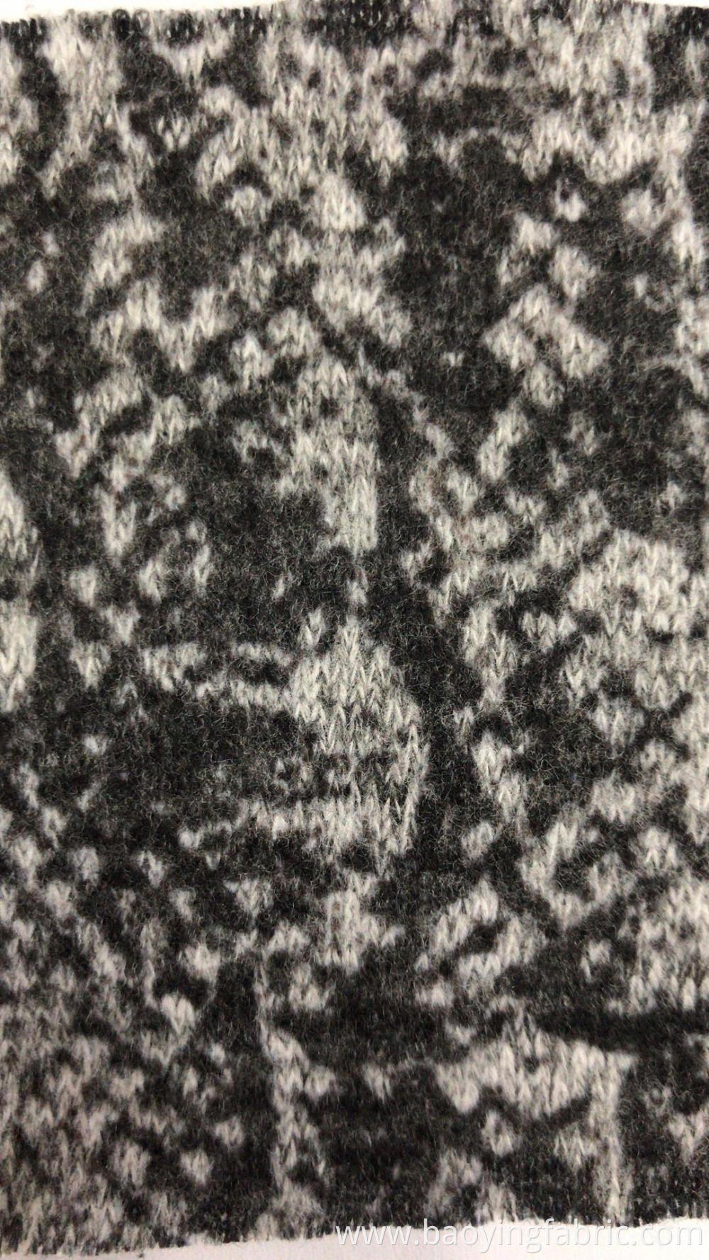 Yarn Dyed Knitted Fabric Yarn Dyed Knitted Fabric